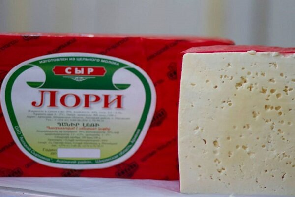 Лори